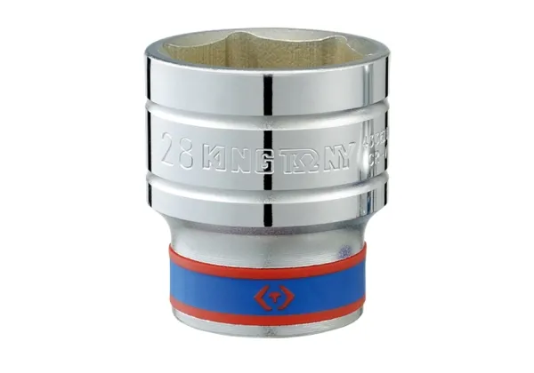 Top 4335 6-kt 1/2'' 21mm