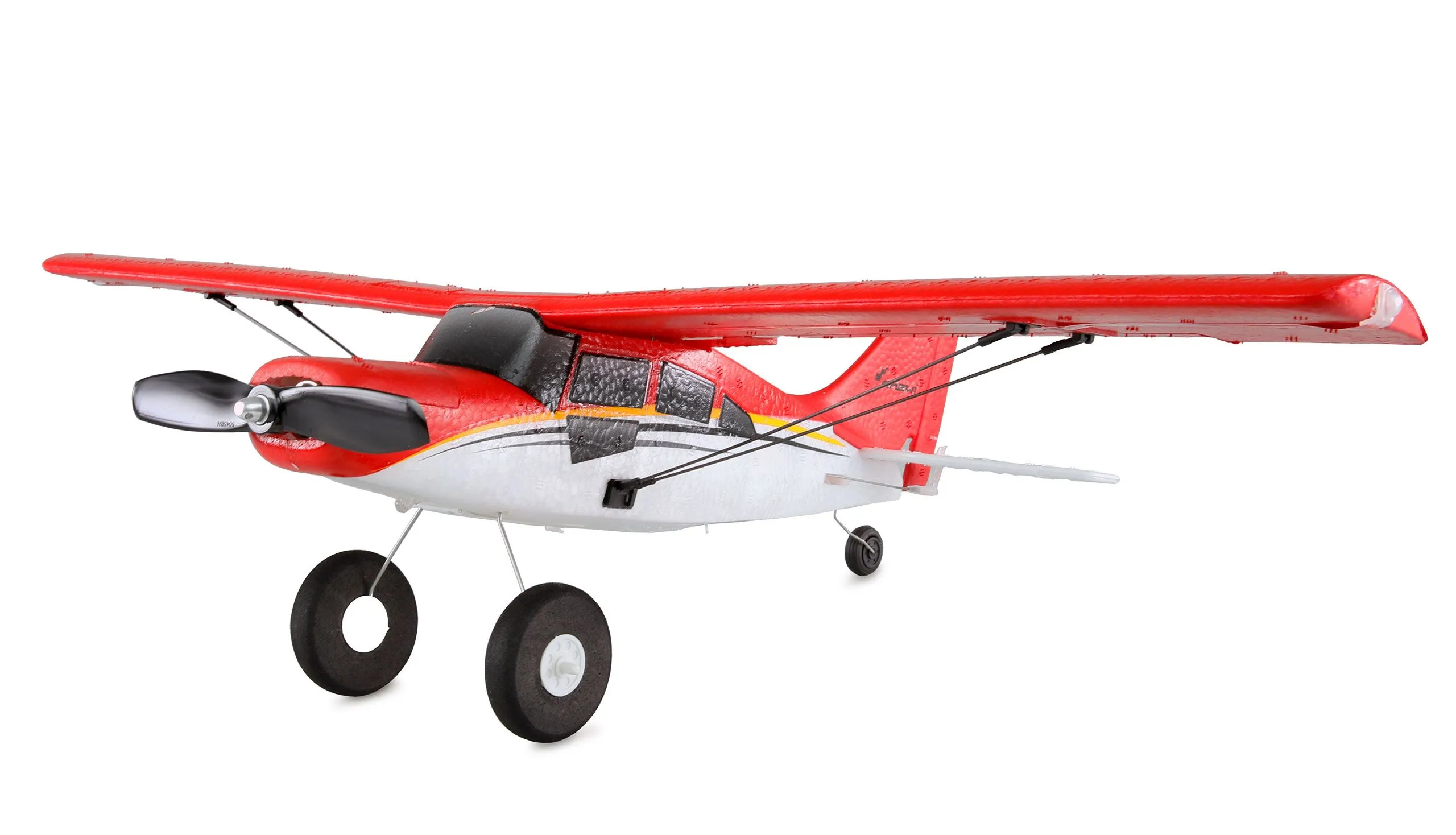 Amewi Maule M7, Fly, 14 år, 500 mAh, 94 g