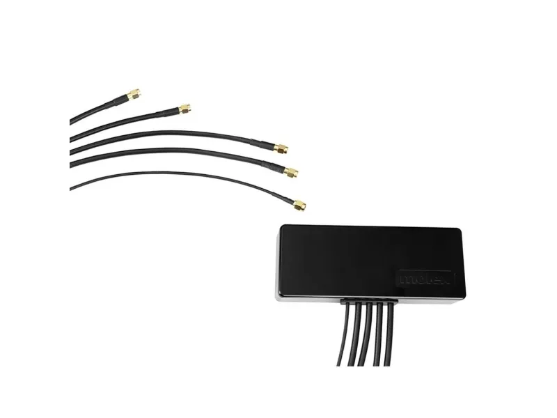 Molex 2165891000 1 stk eske