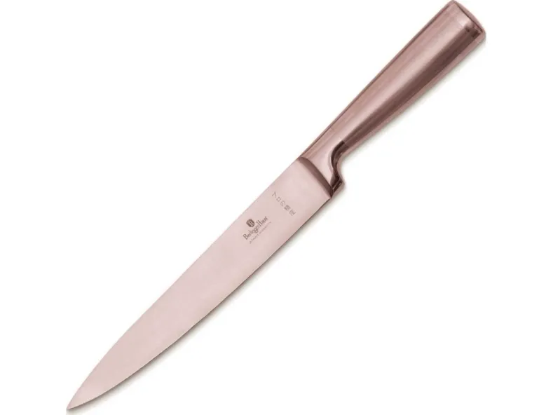 Berlinger Haus filetkniv i rustfritt stål 22 cm BH-2937 Rose Gold