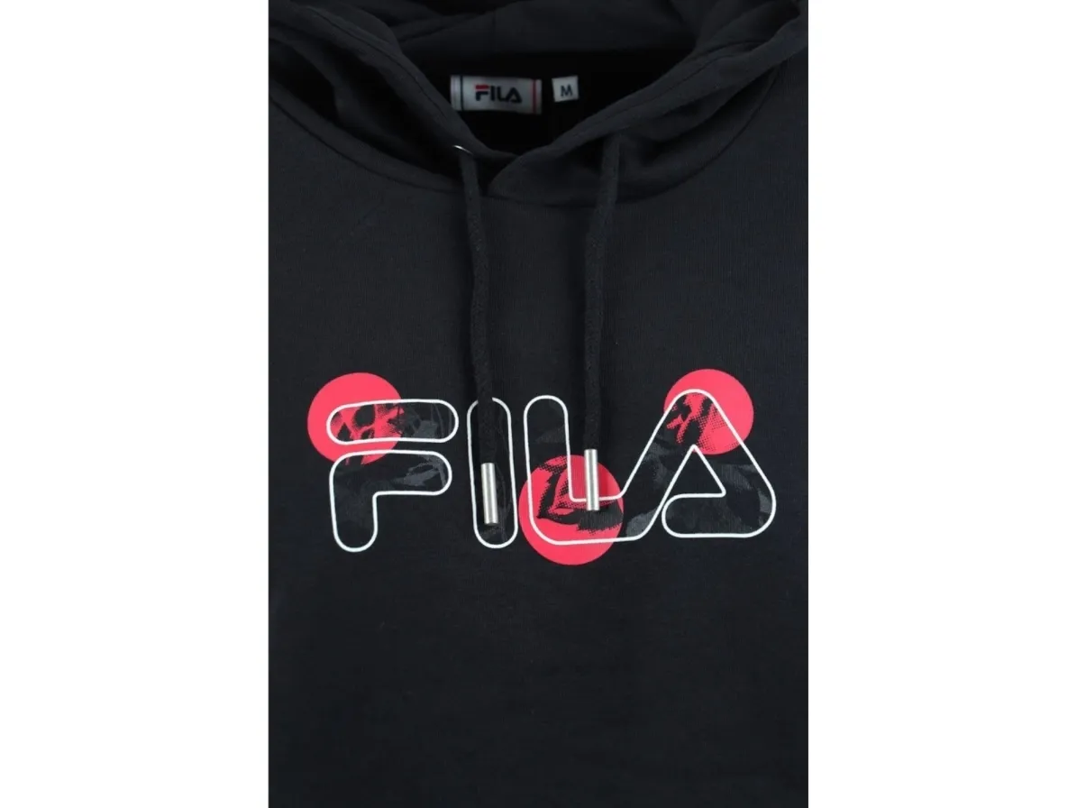 Fila Bellagio hettegenser FAW0274-80001 - S