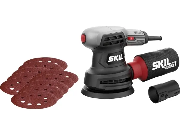 Skil SANDER ORBITAL 7422AA sliper 280 W