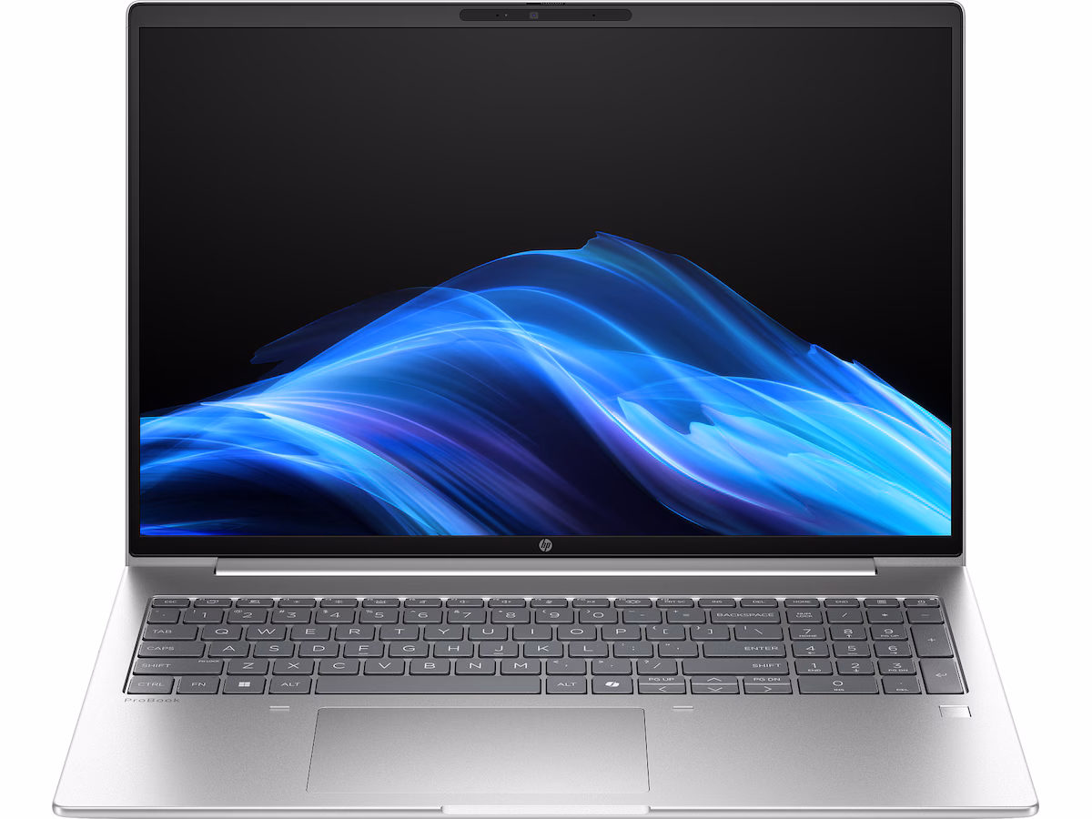 HP ProBook 4 G1ah 16" WUXGA Notebook AI