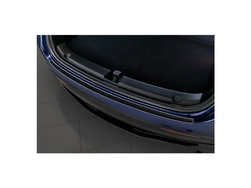Læssekantbeskytter Tesla Model Y 2020- Matsort