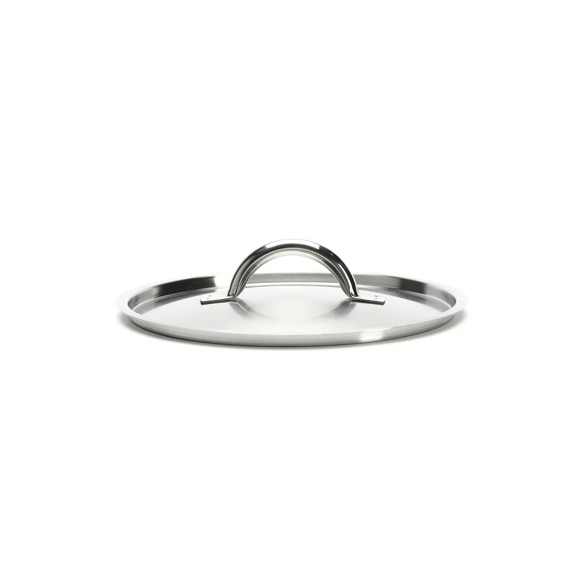 de Buyer 3509.20, Rund, Rustfritt stål, Rustfritt stål, Rustfritt stål, Rustfritt stål, 20 cm