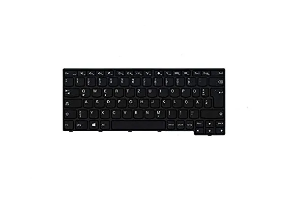 NB KBD Keyboard NO 01AW027, Keyboard, Norwegian,