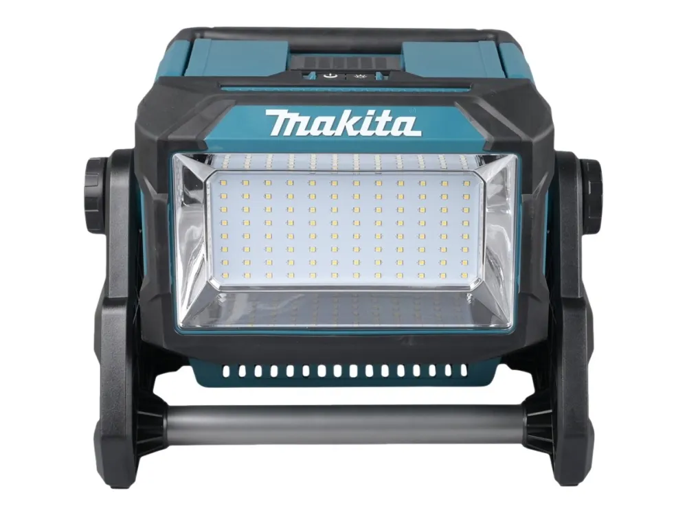 Makita XGT ML009G - Flomlys - LED - hvitt dagslys