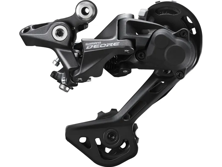 Shimano Deore RD-M5120 bakgir, 10/11-girs