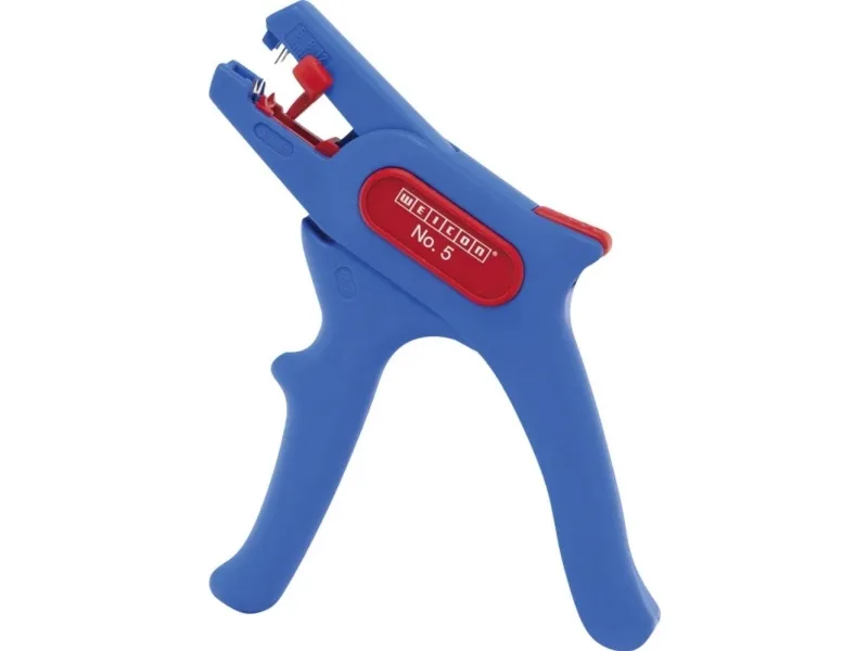 WEICON TOOLS No.5 10006786 elektriker-avisolerings­tang 0,2 til 6 mm², 10 til 24