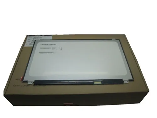 Lenovo-skjerm 15,6 non-glare