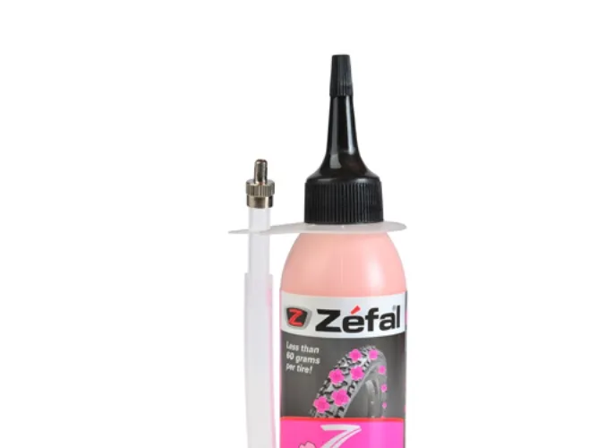 ZEFAL Z-SEALANT TUBELESS dekkforsegling, 125 ml