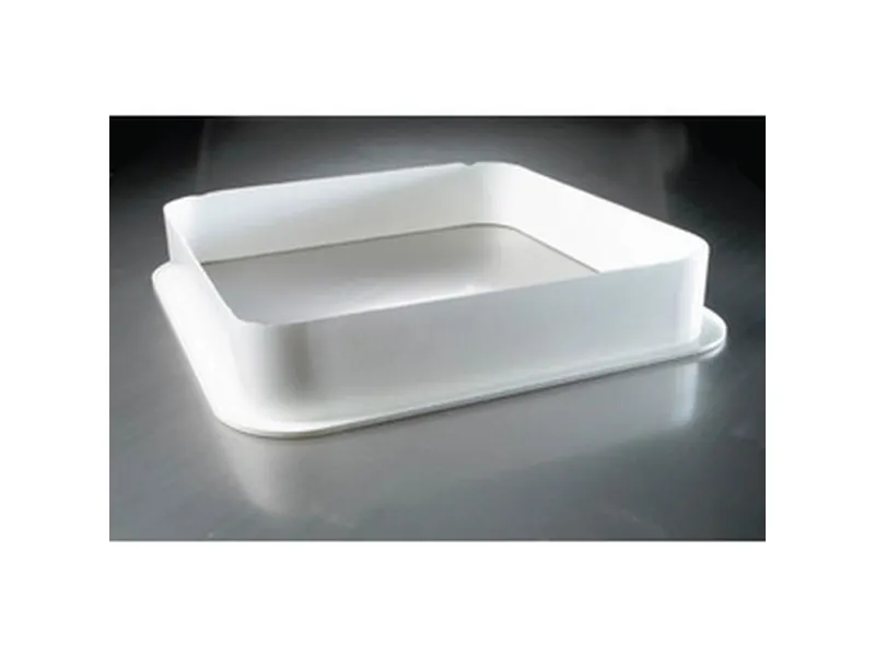 Moonlight plast innerramme 43x43 S-55
