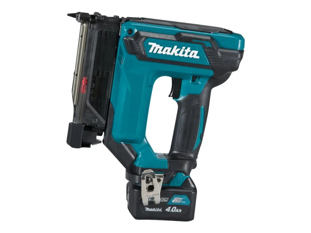 Makita PT354DSMJ - Nagler - trådløs - 12 V