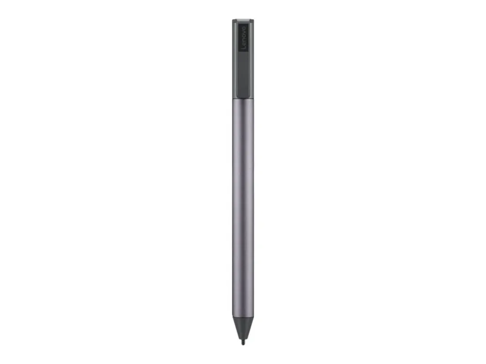 Lenovo USI Pen 2 - Digital penn - virker med chromebook - grå - detaljhandel boks