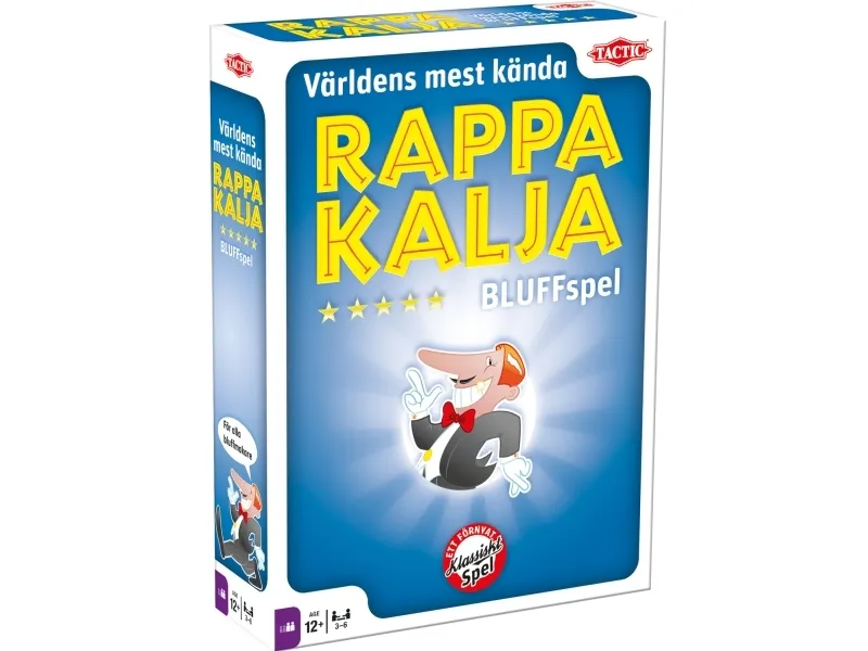 Rappakalya Original