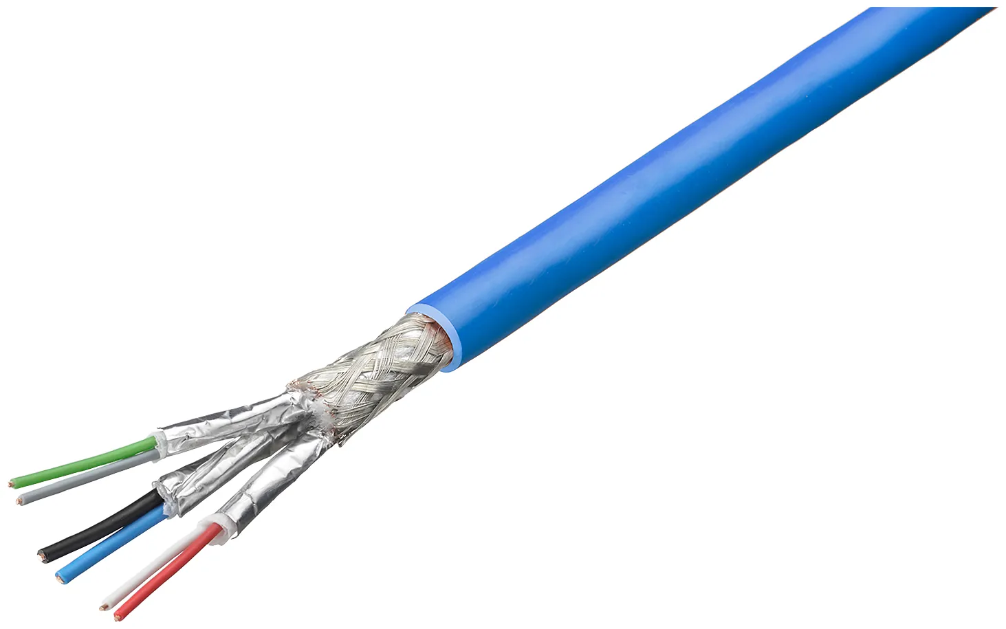 Siemens 7MH4702-8AF, 10 mm, 100 mm, 10 mm, 148 g