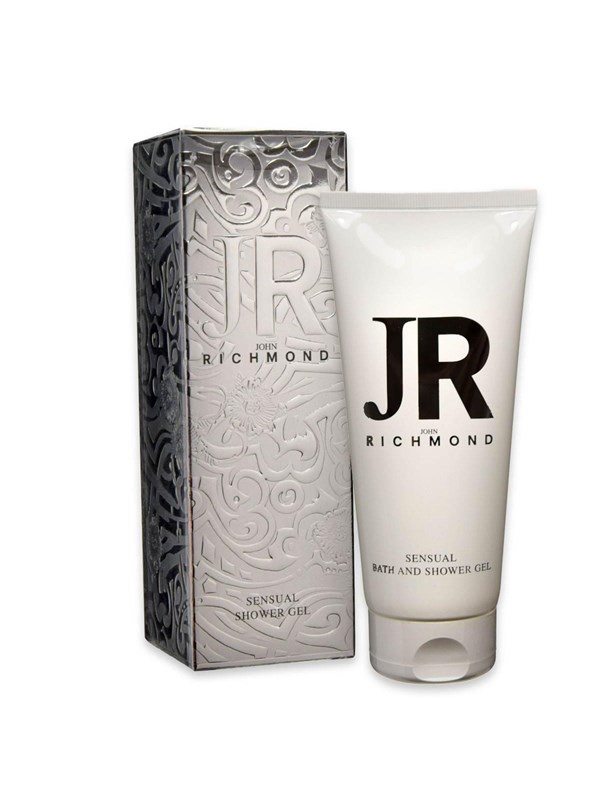 John Richmond Cleansing Shower Gel 200 ml.