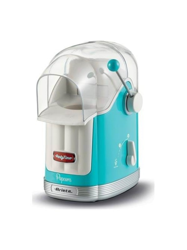 Ariete Party Time Pop Corn Top Blue