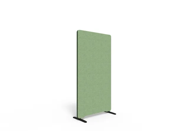 EDGE gulvskjerm 800x1500 mm