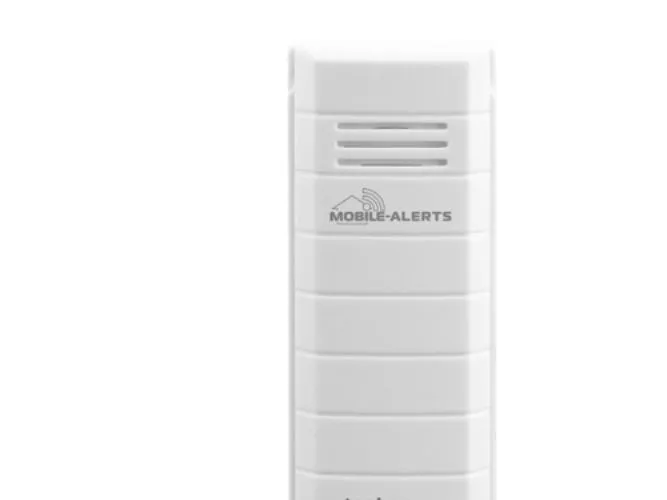 Technoline MA10101, Inne/Ute, Frittstående, Koblet med ledninger (ikke trådløs), -29,9 - 59,9 °C, 1 °C, 1 m