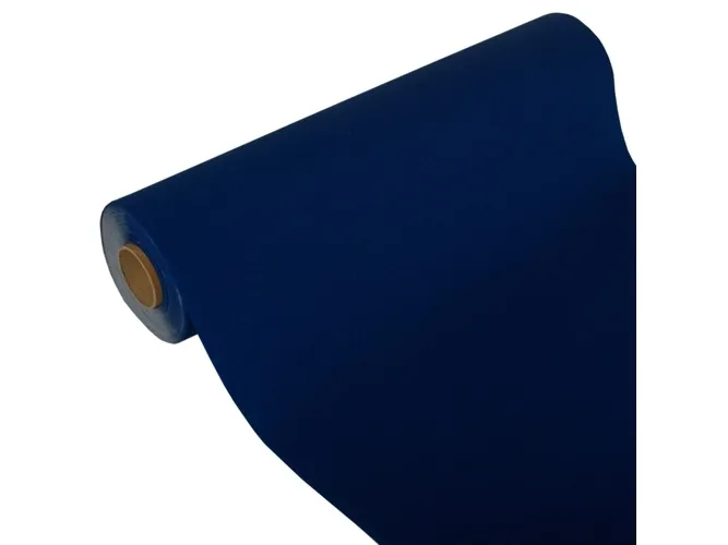 Papstar 84315, Rektangulær, Blå, Papir, 400 mm, 24000 mm, 1 stykker