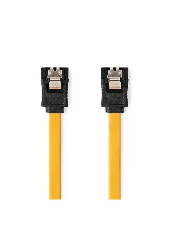 Nedis CCGB73250YE10 SATA cable