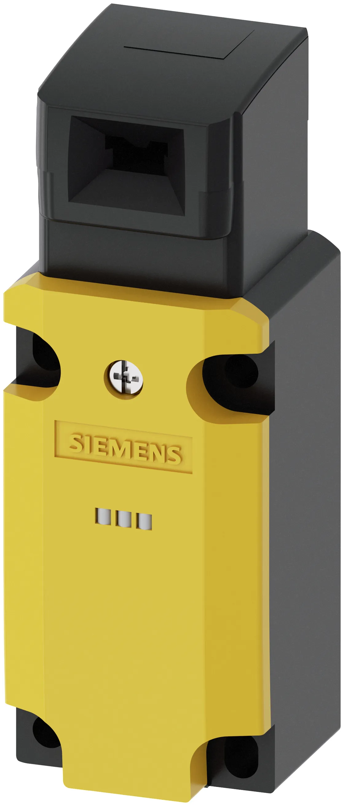 Siemens 3SE51321QV20 3SE5132-1QV20 sikkerhetsposisjonsbryter 3 A IP66, IP67 1 stk., plast, IP66, IP67, 56 mm, 166,5 mm, 77,5 mm, 169 g