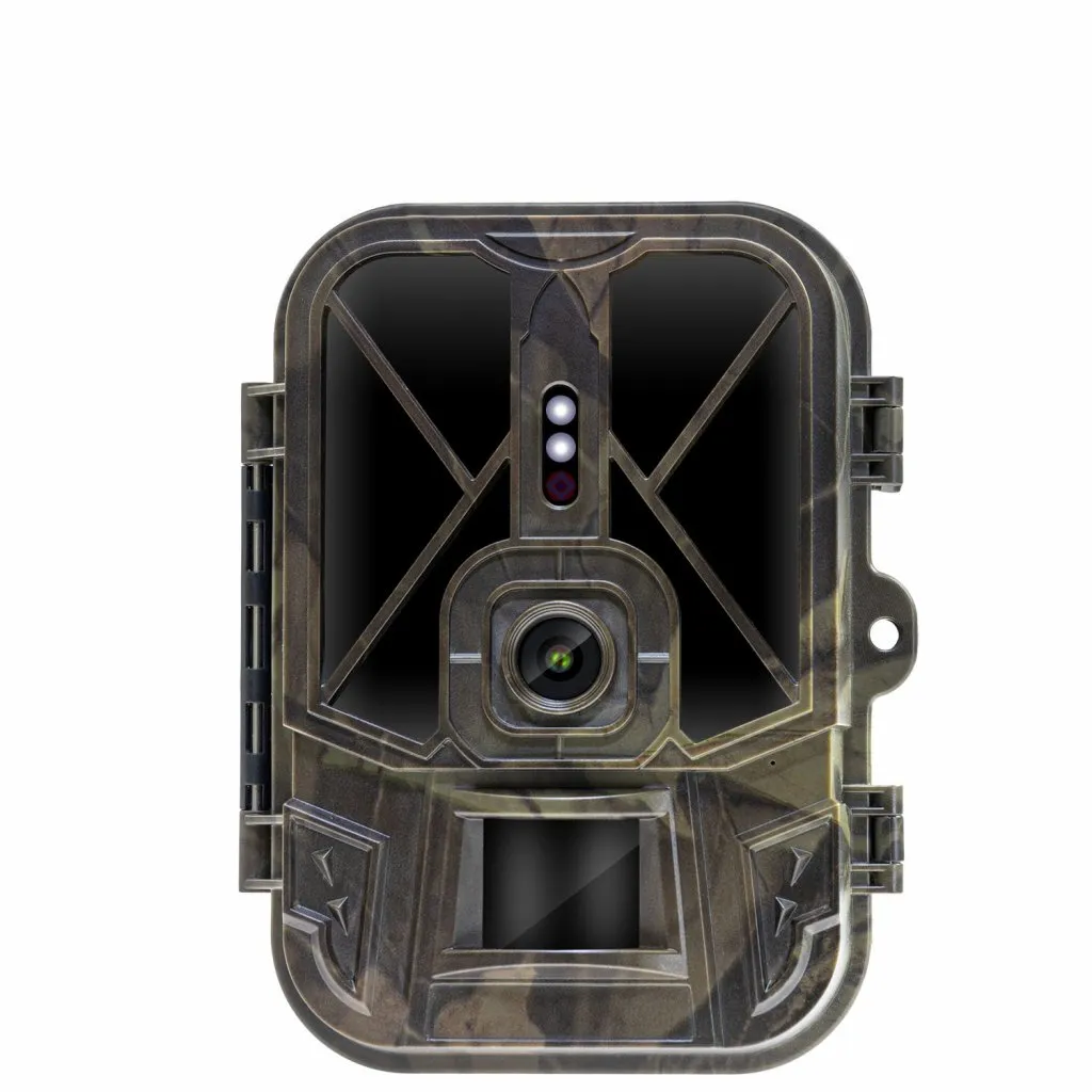 Evolveo Ptero SGV CAM-PROA, 8 MP, CMOS, 3840 x 2160 piksler, 57°, SD, 256 GB