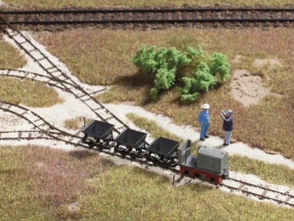 Auhagen 41700, HO (1:87)