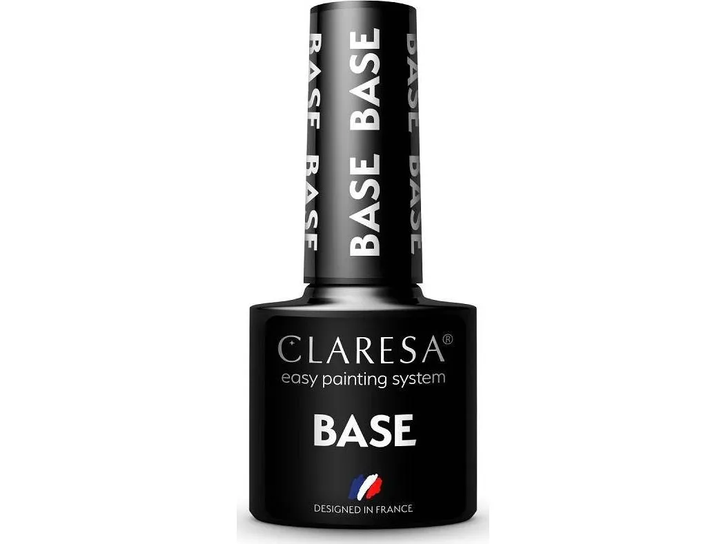 Claresa Base UV/LED-base under hybridlakk 5 g