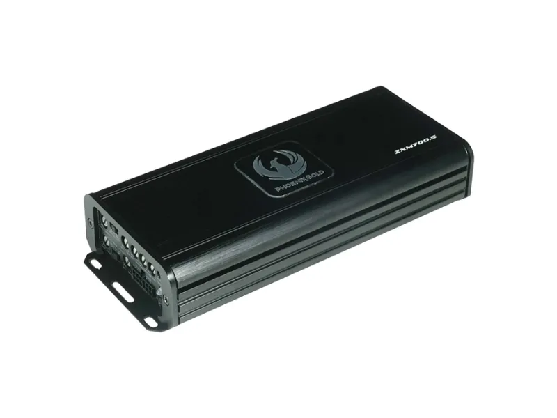 Phoenix Gold 5 kanals mini forstærker 700W