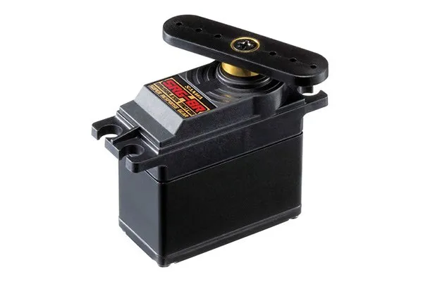 Servo SRG-BR - 0,10 s/8 kg