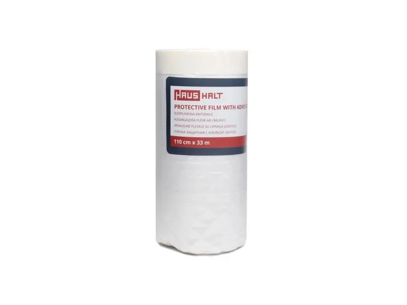 ExtraLink maskeringfilm husholdning 110 cm x 33 m