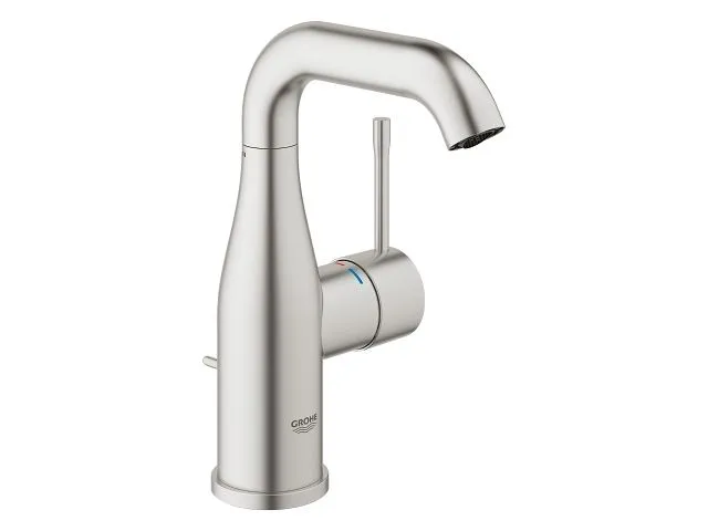 Grohe Essence etgrebsbatteri til håndvask, M-size