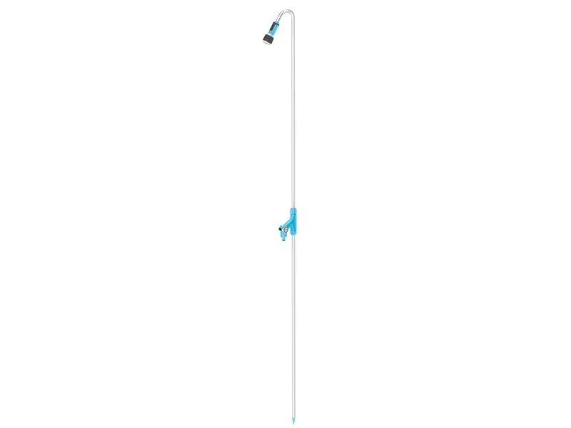 CELLFAST 53-470, Frittstående, Blå, Aluminium, 2280 mm, Kort, 1 stykker