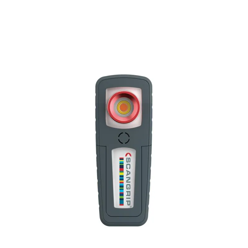 ScanGrip Minimatch