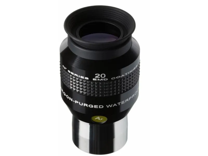 Explore Scientific 0219520 52° LER 20 mm okular