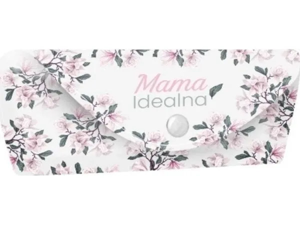 MCD Pink etui til briller for mamma