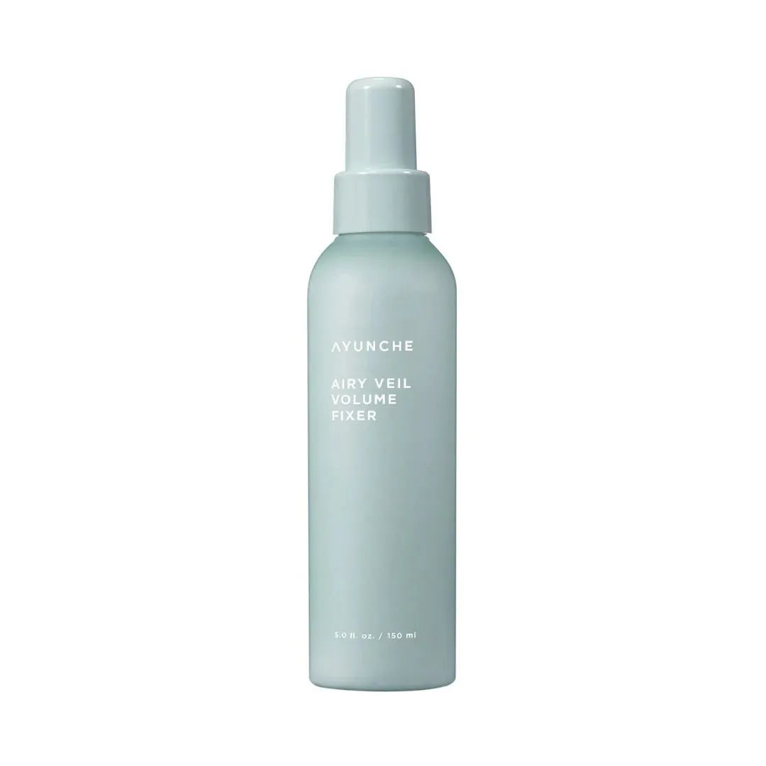 Ayunche Airy Veil Volume Fixer Styling Hair Spray 150 Ml
