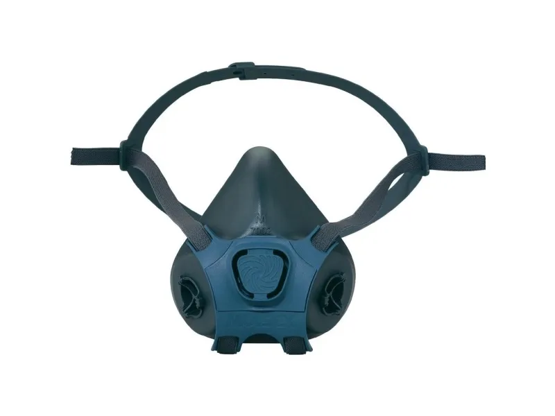 Halvmaske EasyLock 7000 S