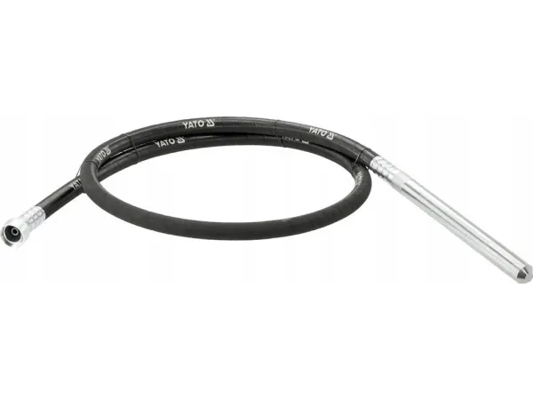 Yato YATO POPE + SLANGE FOR VIBRERING AV BETONG FOR YT-82600