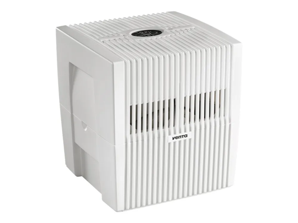 Venta Original Connect AH530 - Luftfukter - frittstående - briljant hvit