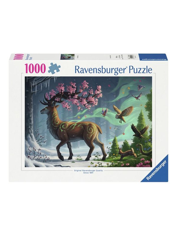 Ravensburger 12000616 puzzle