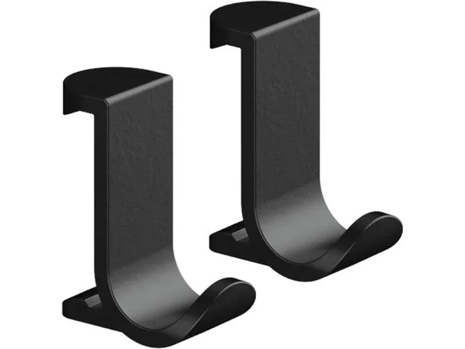 HansGrohe WallStoris Bred krog (2 stk) mat sort