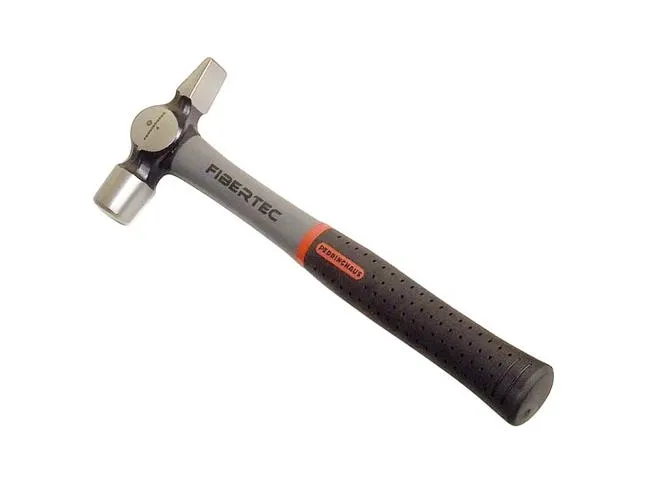 Bænkhammer 5077.28 nr. 2 280g glasfibers