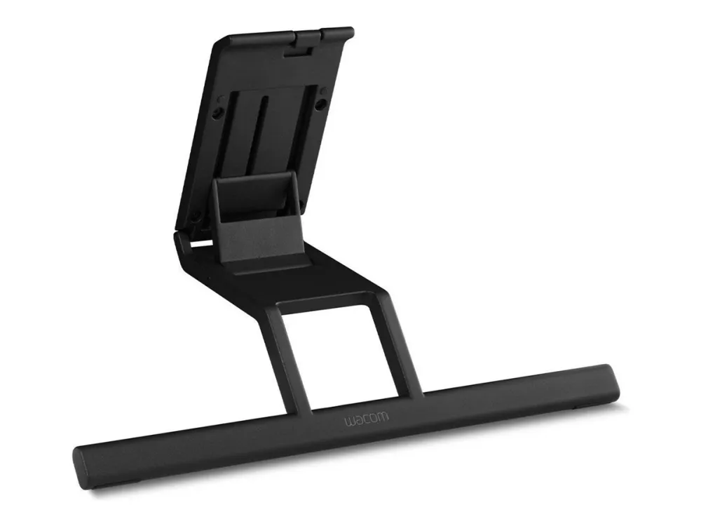 Wacom ACK651KZ, Stå, Wacom, Cintiq 16, Cintiq 24, Cintiq 24 Touch, Svart, 61 cm (24), 1 stykker