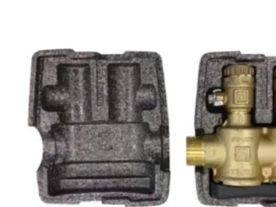 Vaillant påfyldningsarmatur - G32 Messing