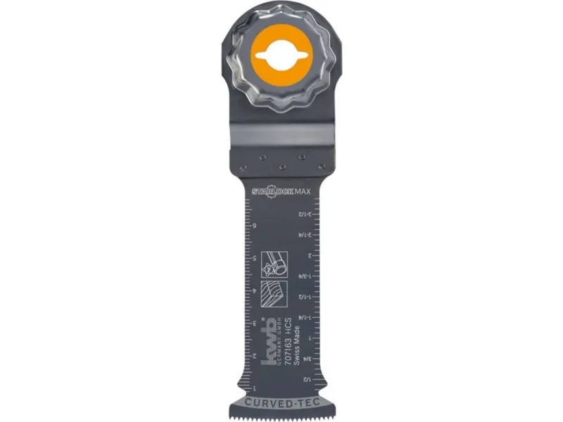 kwb 707163 dykk-/innstikksagblad 1 stk