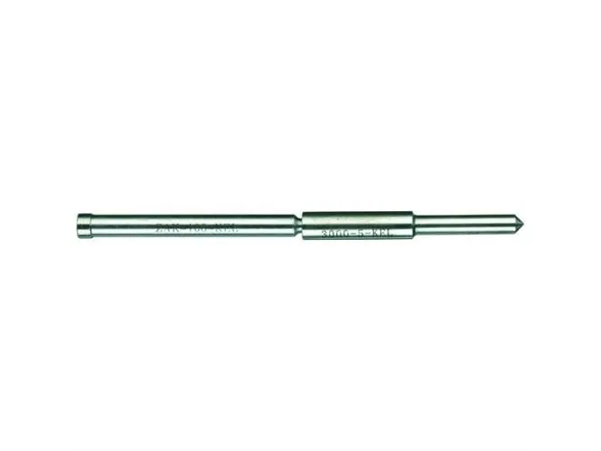 BDS Centrerstift 6,34 x 102mm KBL/HKL Ø12-60mm
