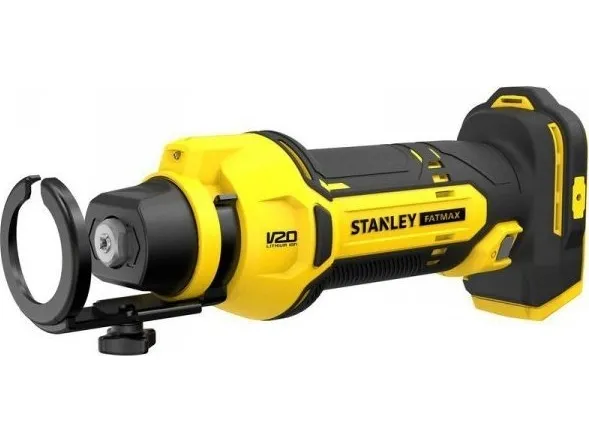 STANLEY fres for gipsplater V20 SFMCE200B